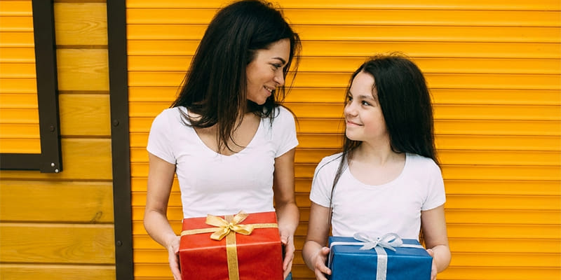 Teen Girls vs Adult Girls: How Gifting Preferences Change